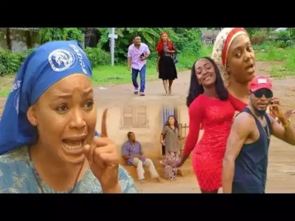 Video: Sister Mary & The Sinner 1 - Latest 2018 Nollywood Movies